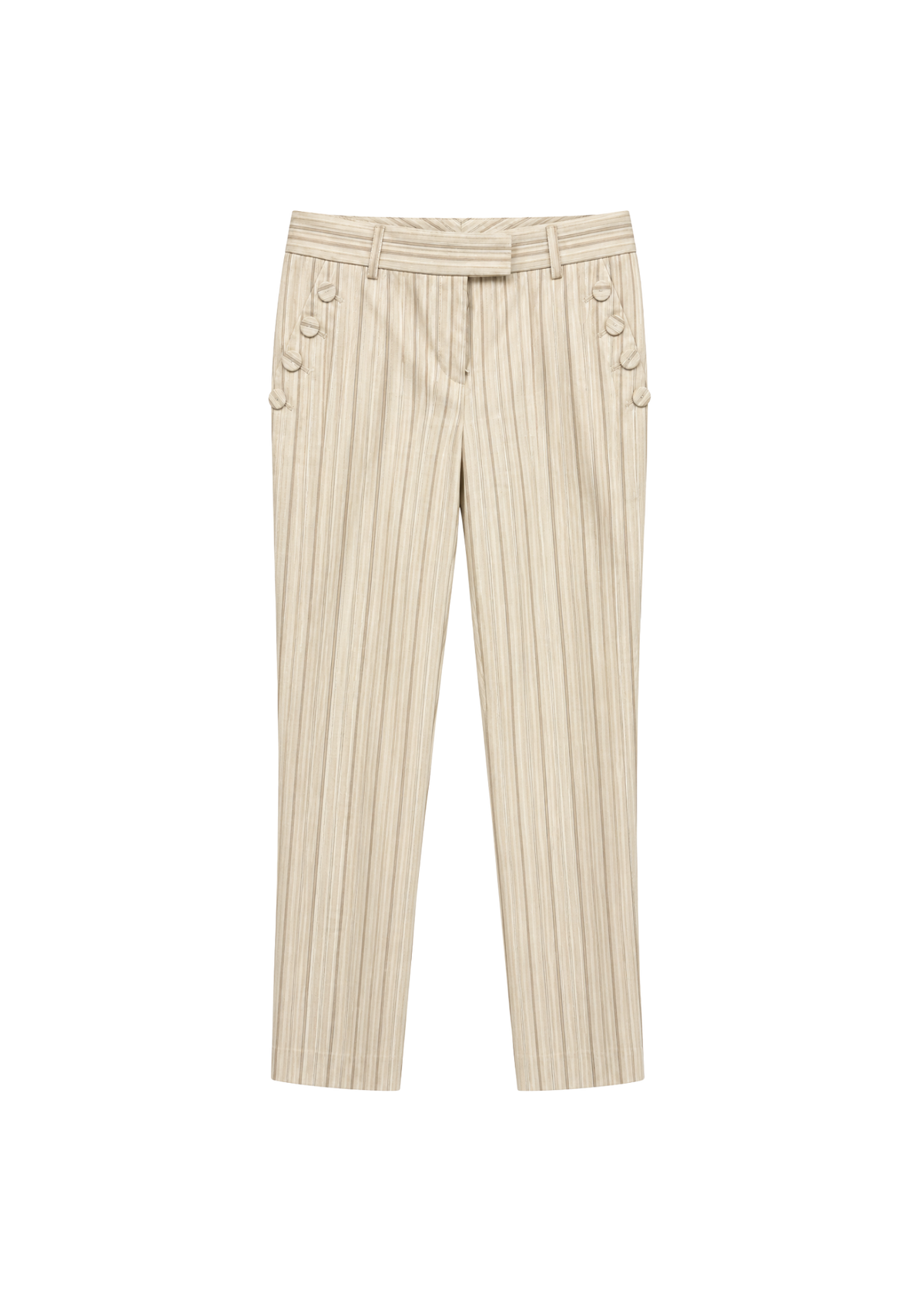 Cervantes pants
