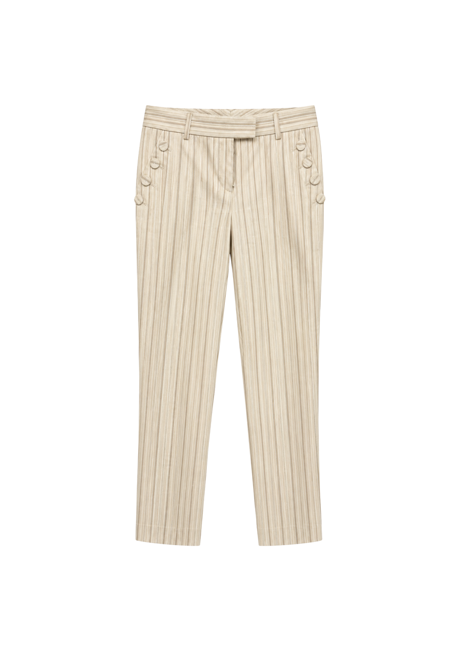 Cervantes pants