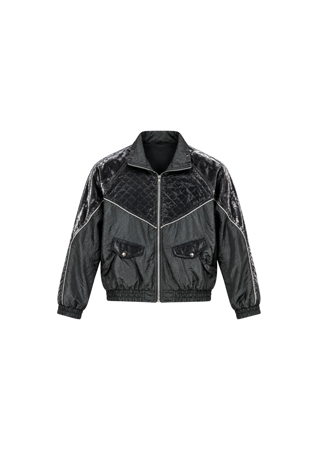 Charo jacket