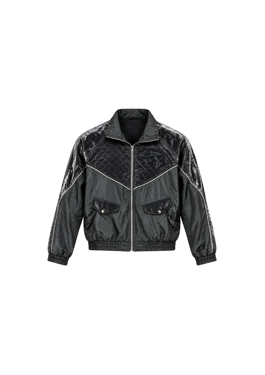 Charo jacket
