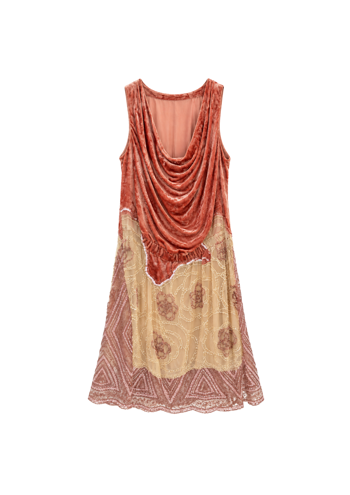 Julia dress
