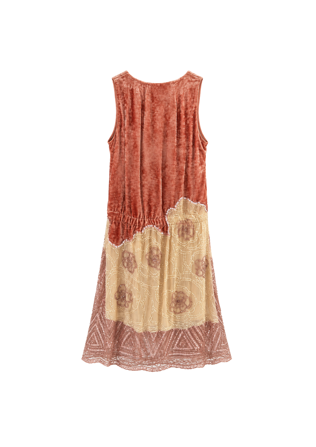 Julia dress