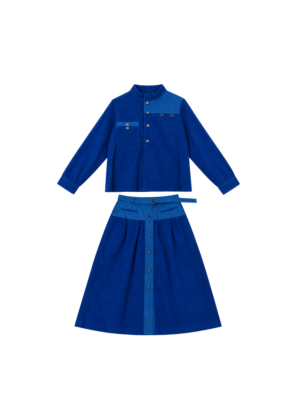Francisca set