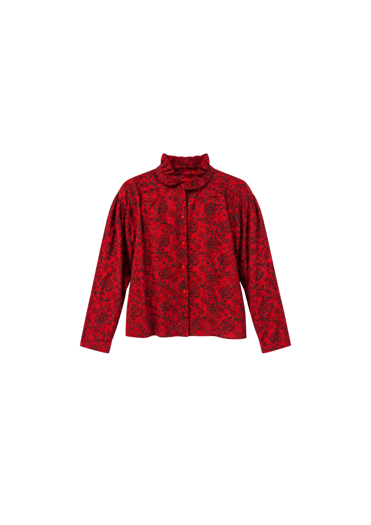 Estrella shirt