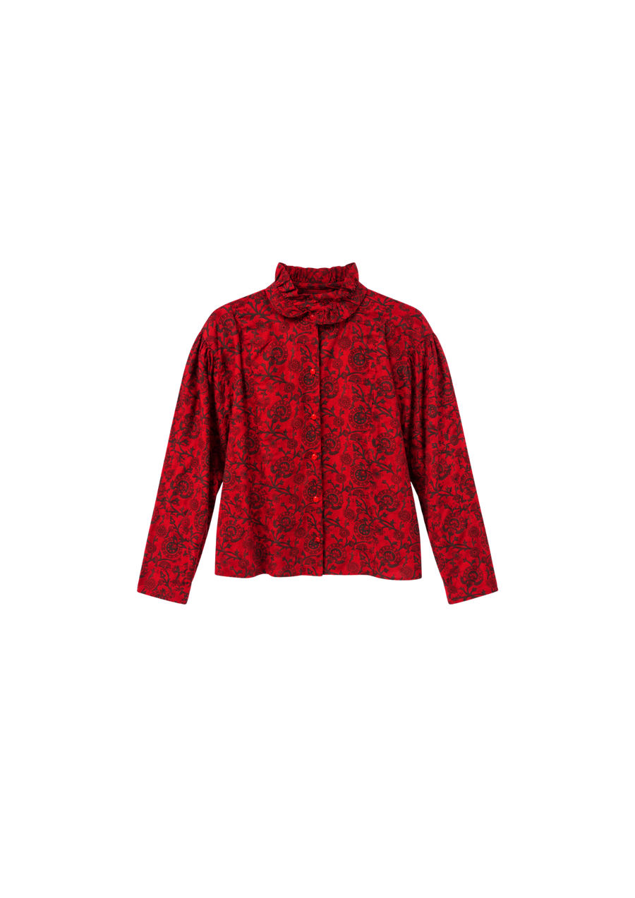 Estrella shirt