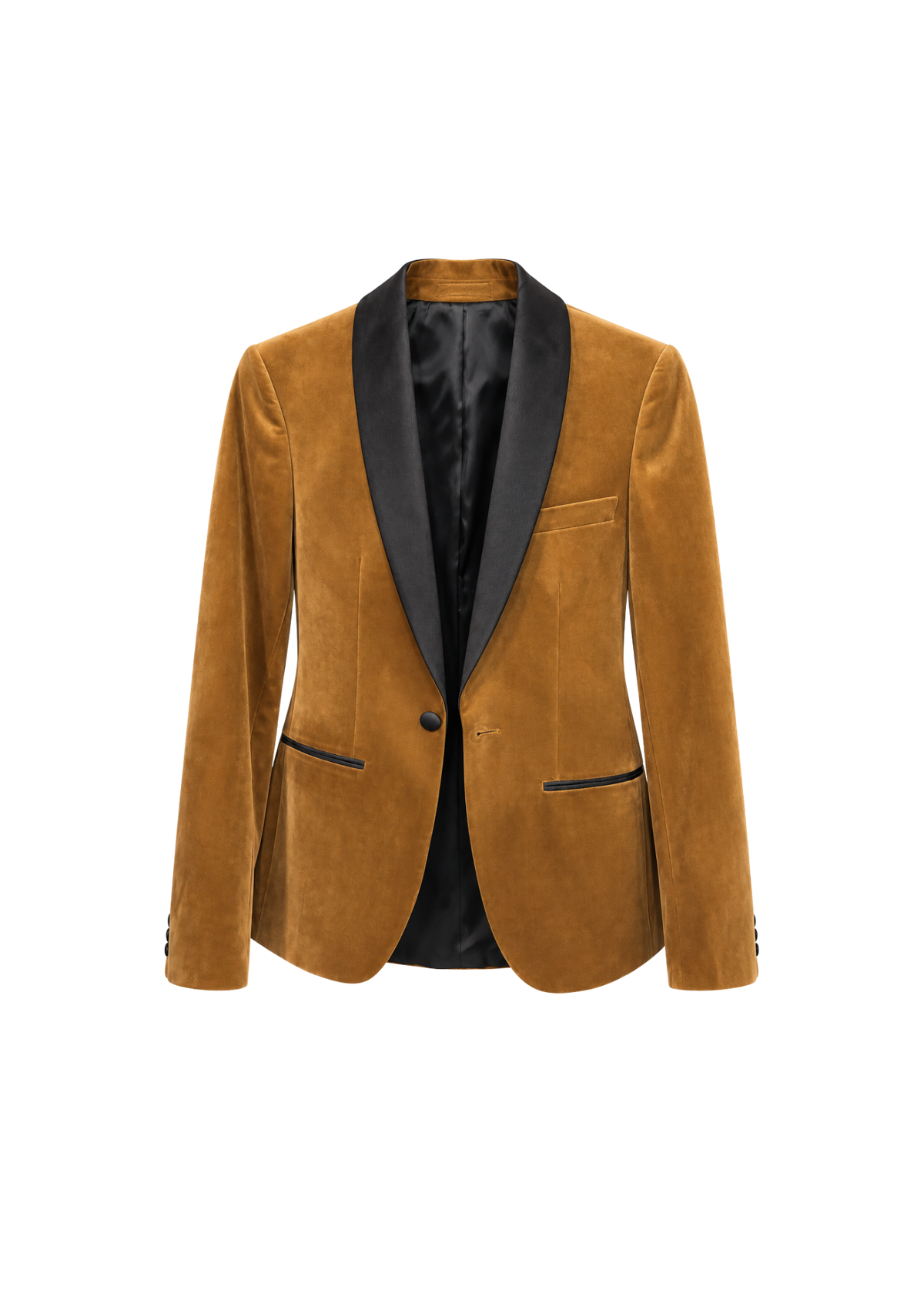 Ventas jacket