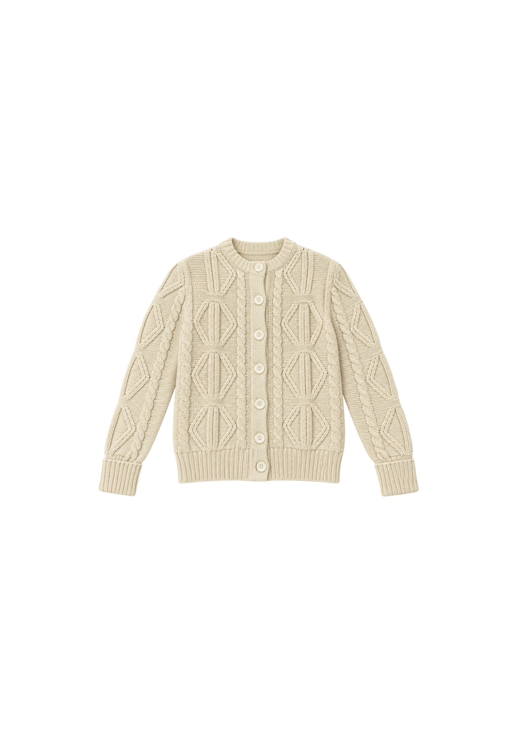 Lucía sweater