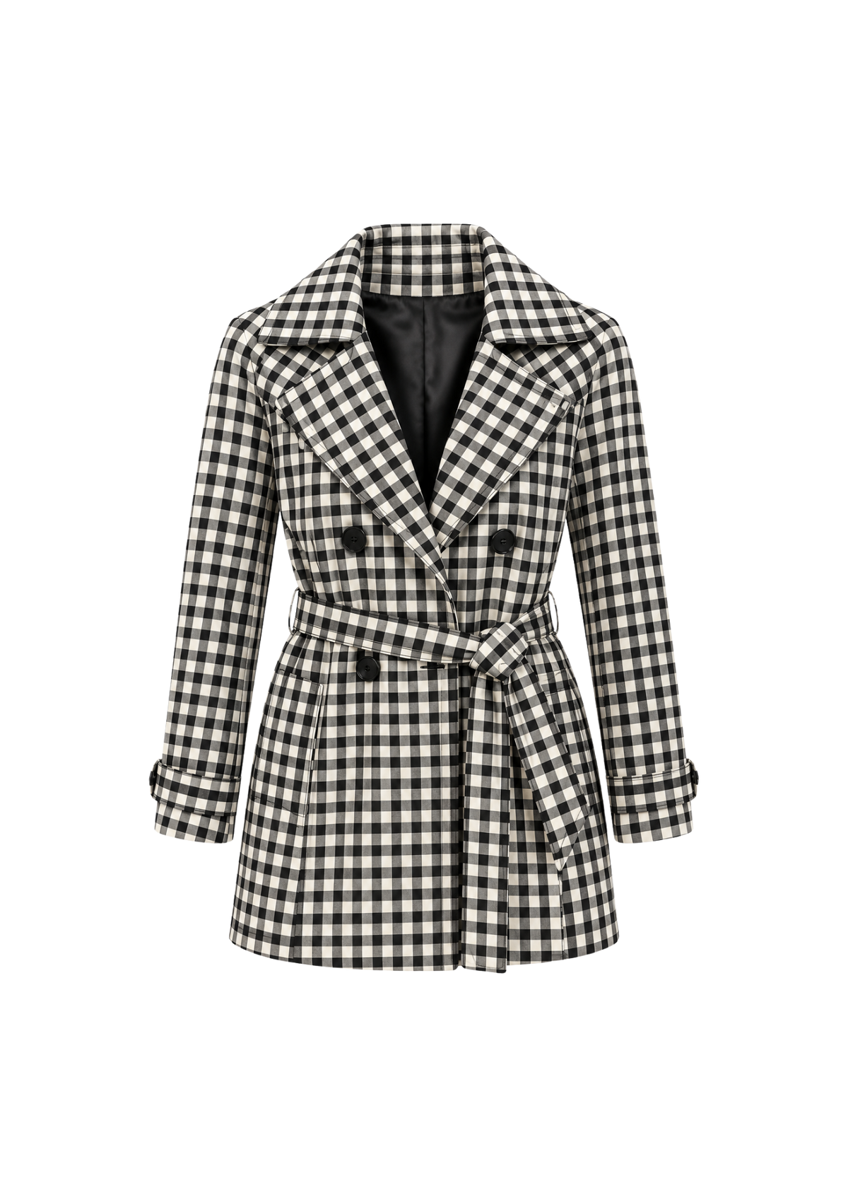 Toñi coat
