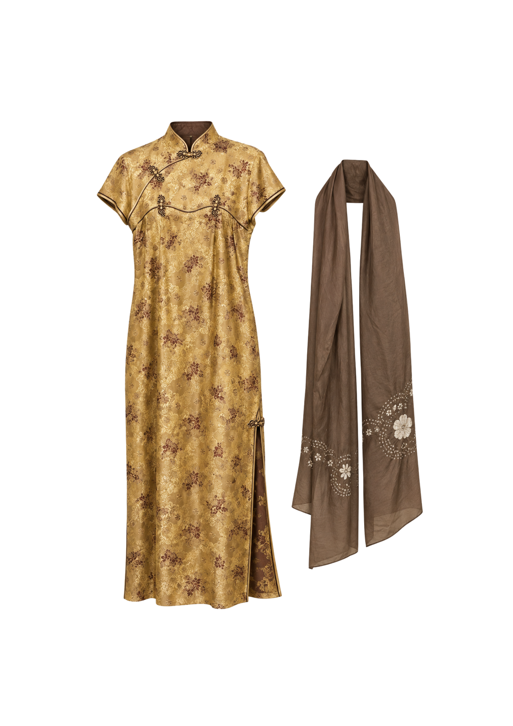 Coco Dress