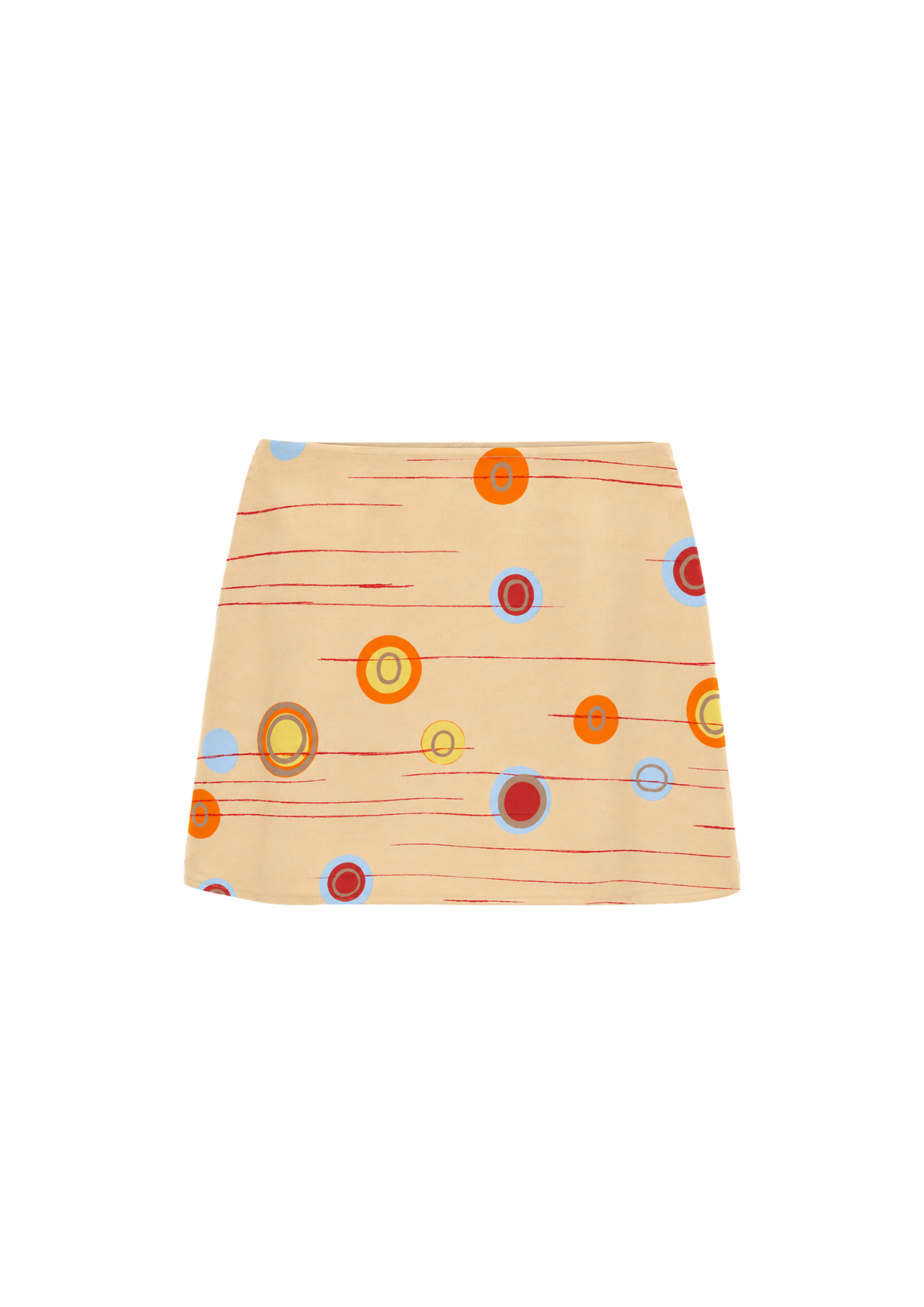 Popi skirt