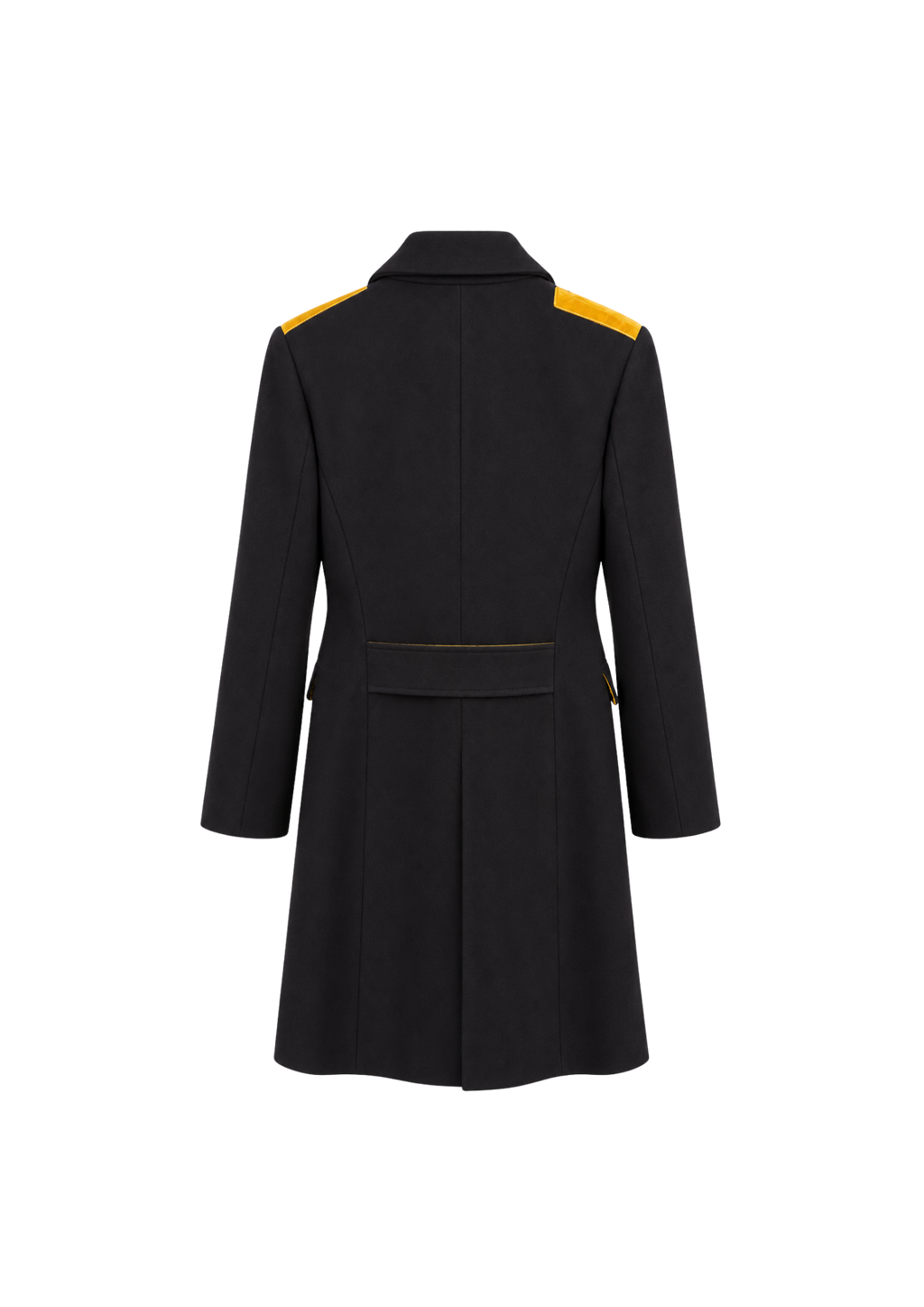 Teresa coat