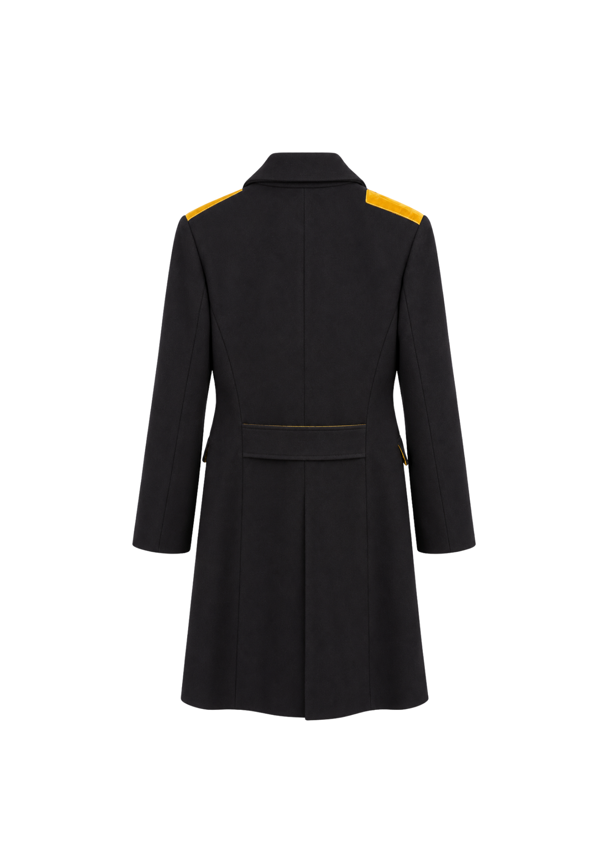 Teresa coat