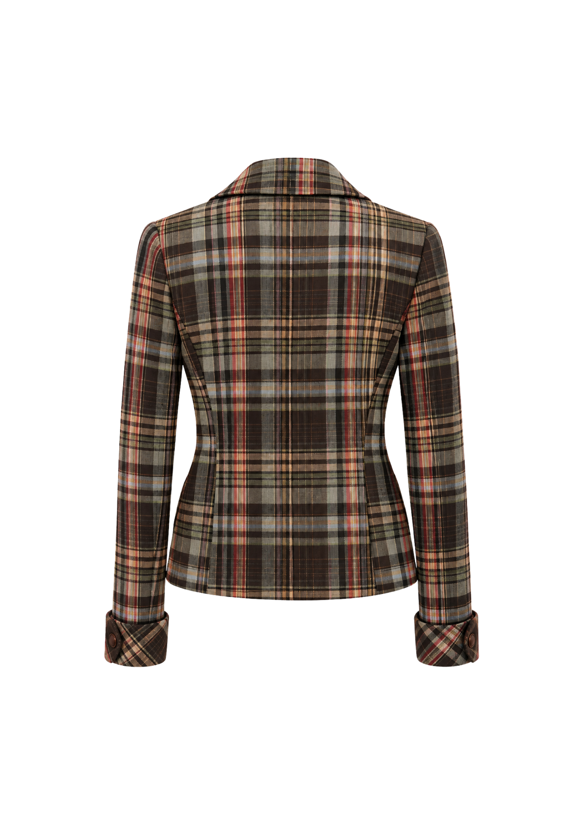 Castilla jacket