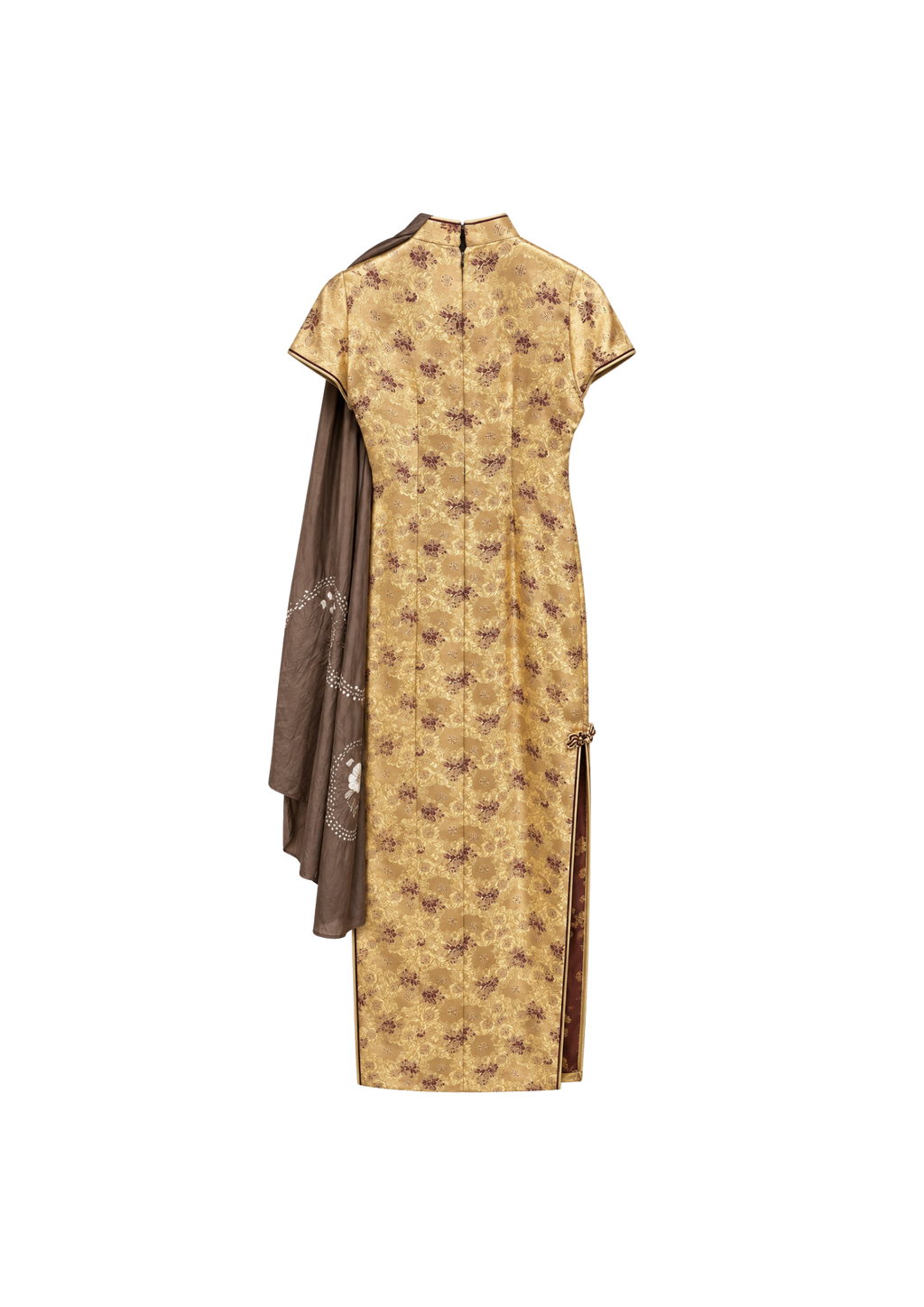 Coco Dress