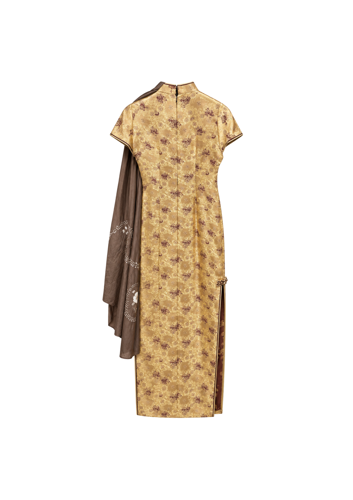 Coco Dress