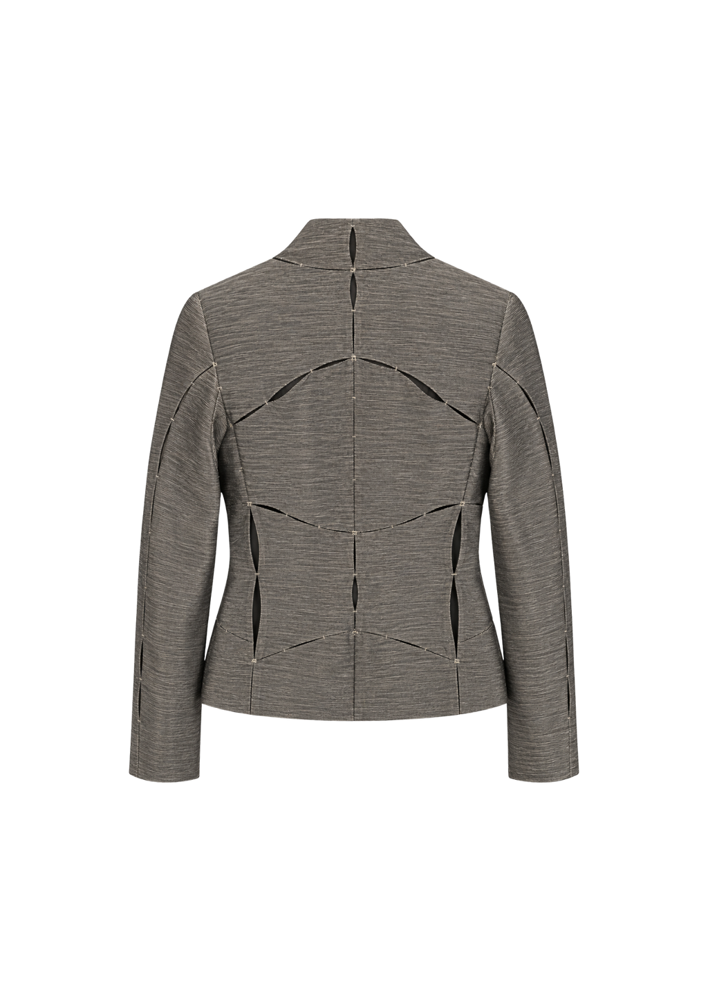 Huertas jacket