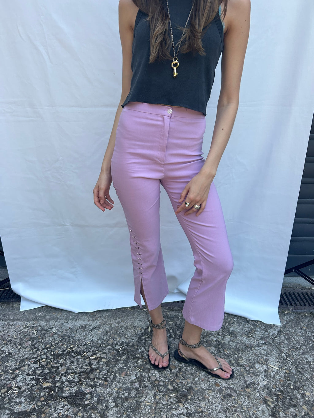 The Lila pants