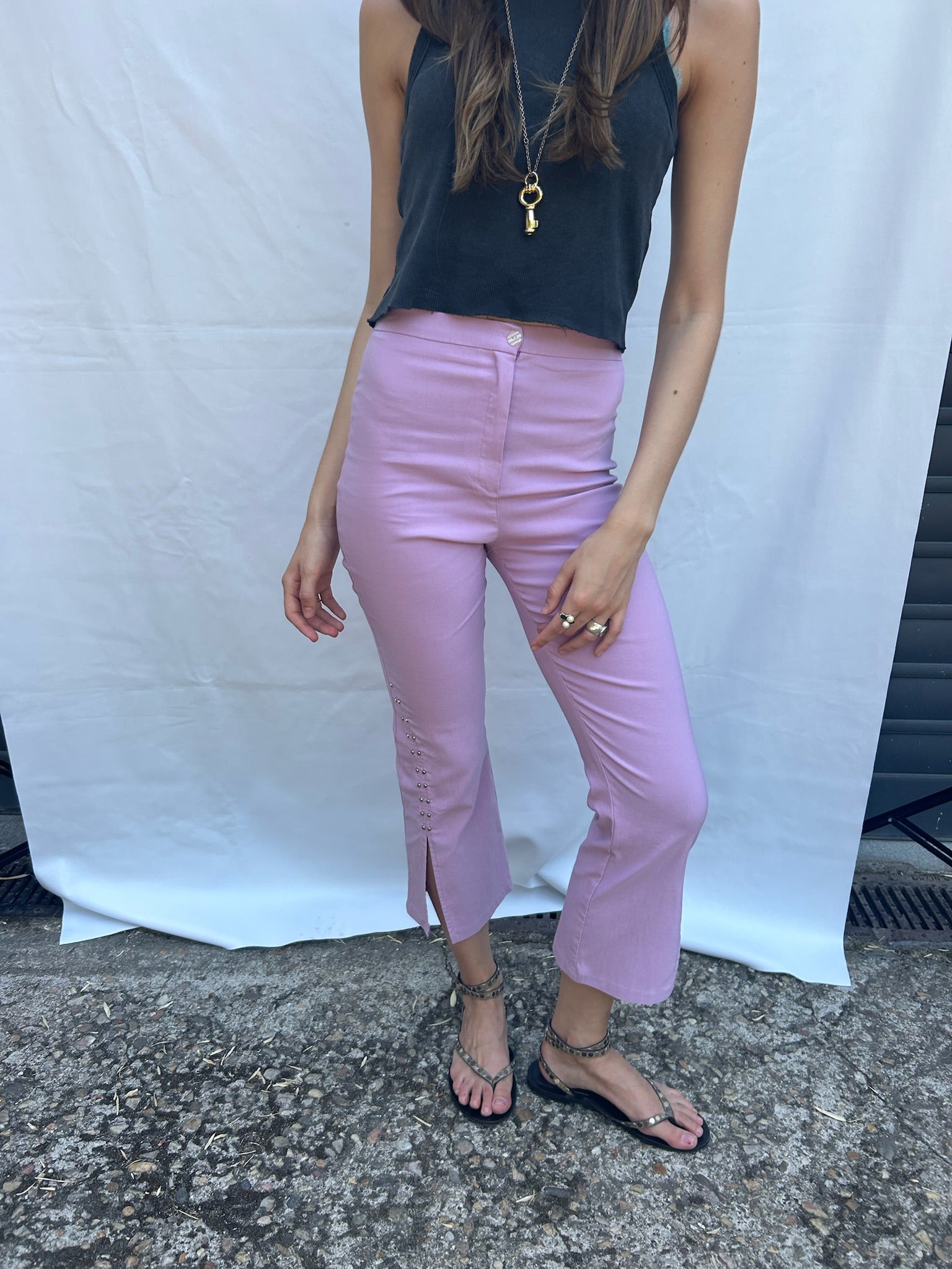 The Lila pants