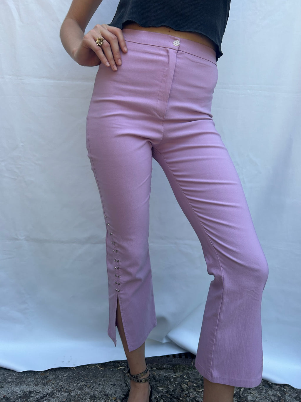 The Lila pants