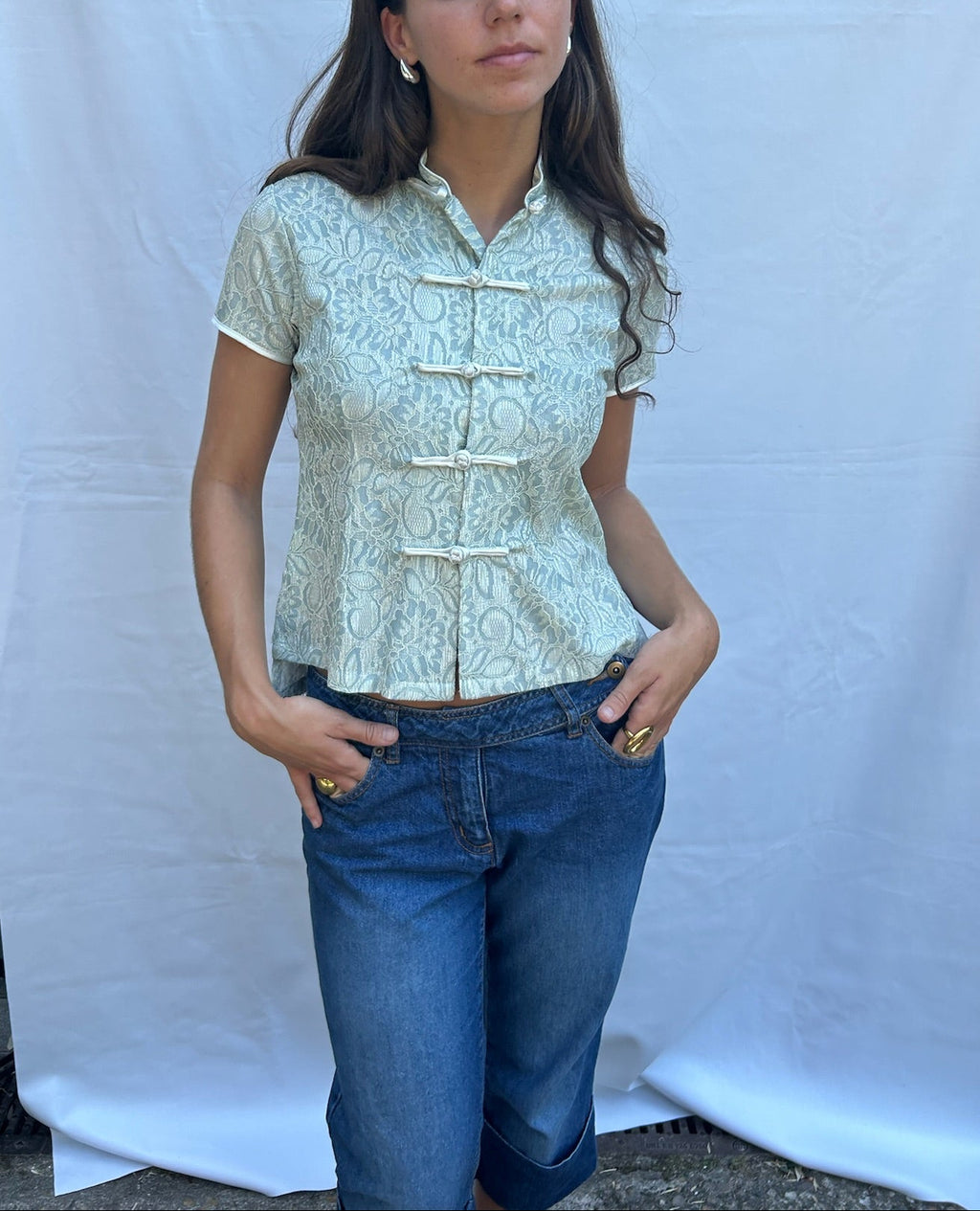 The mao top