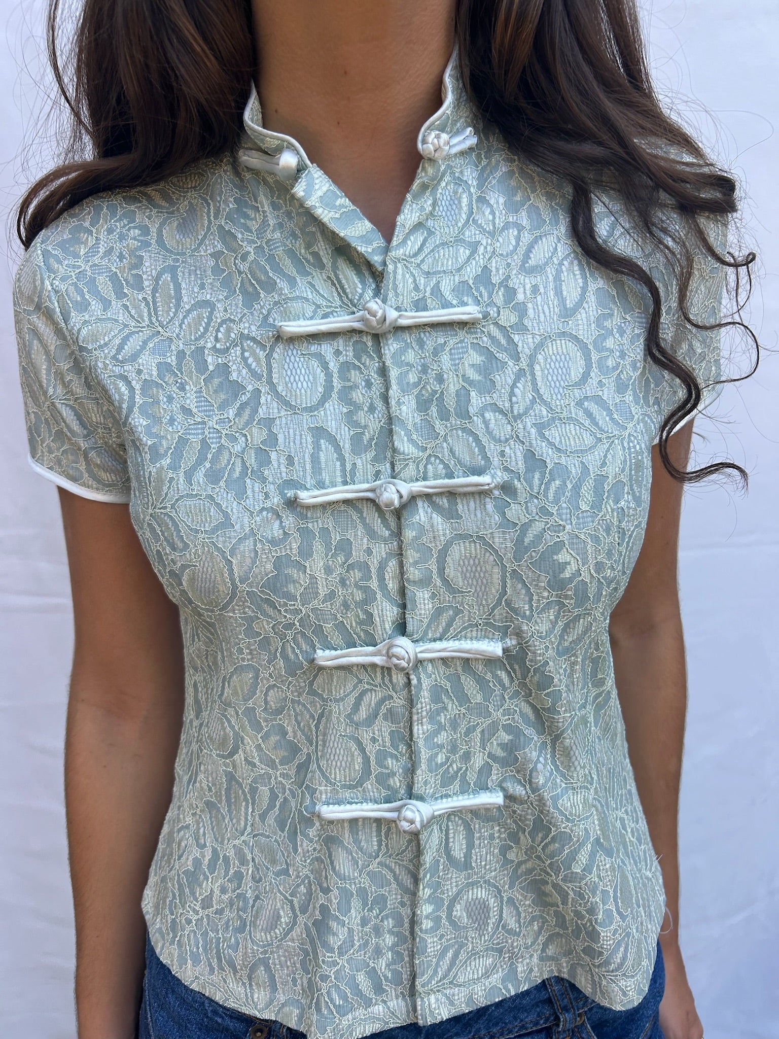 The mao top