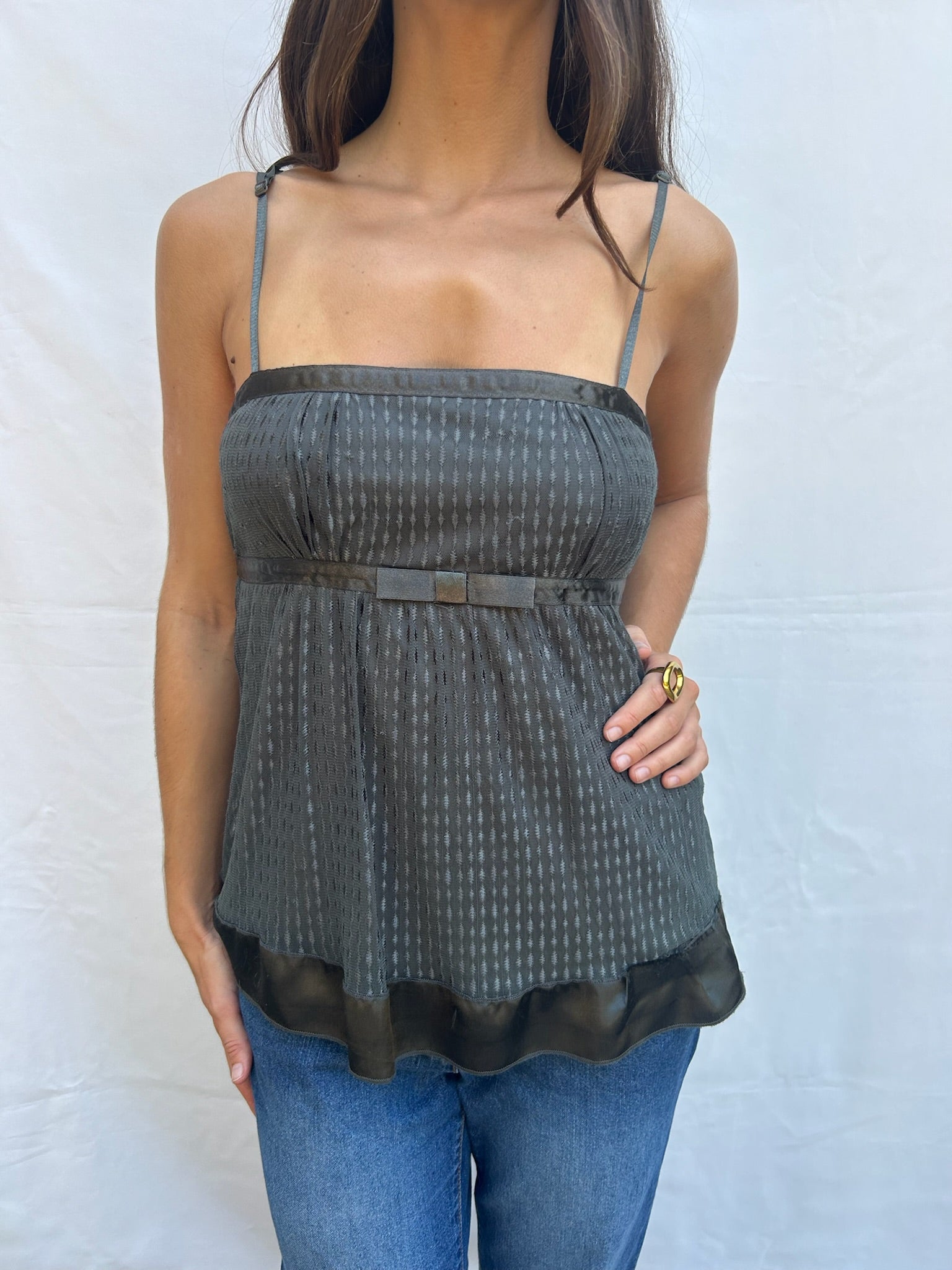 The Selena top