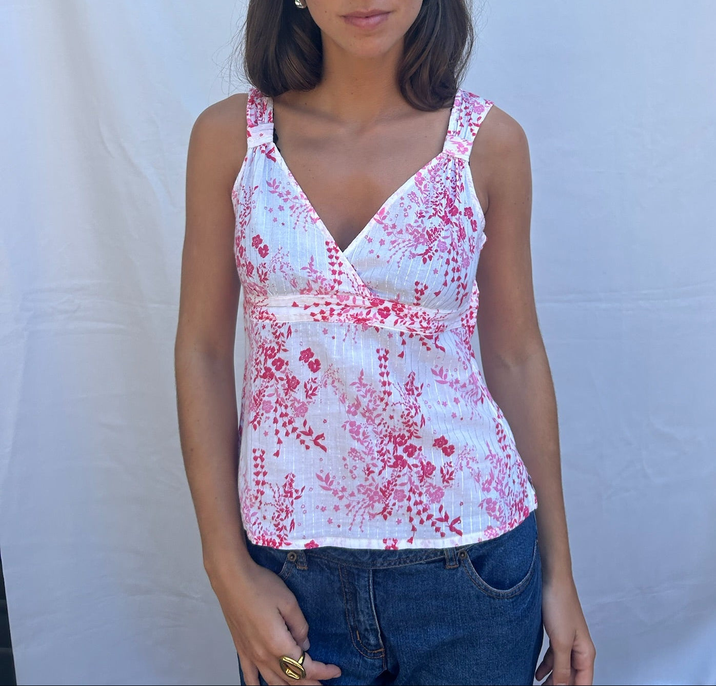 The peonia top