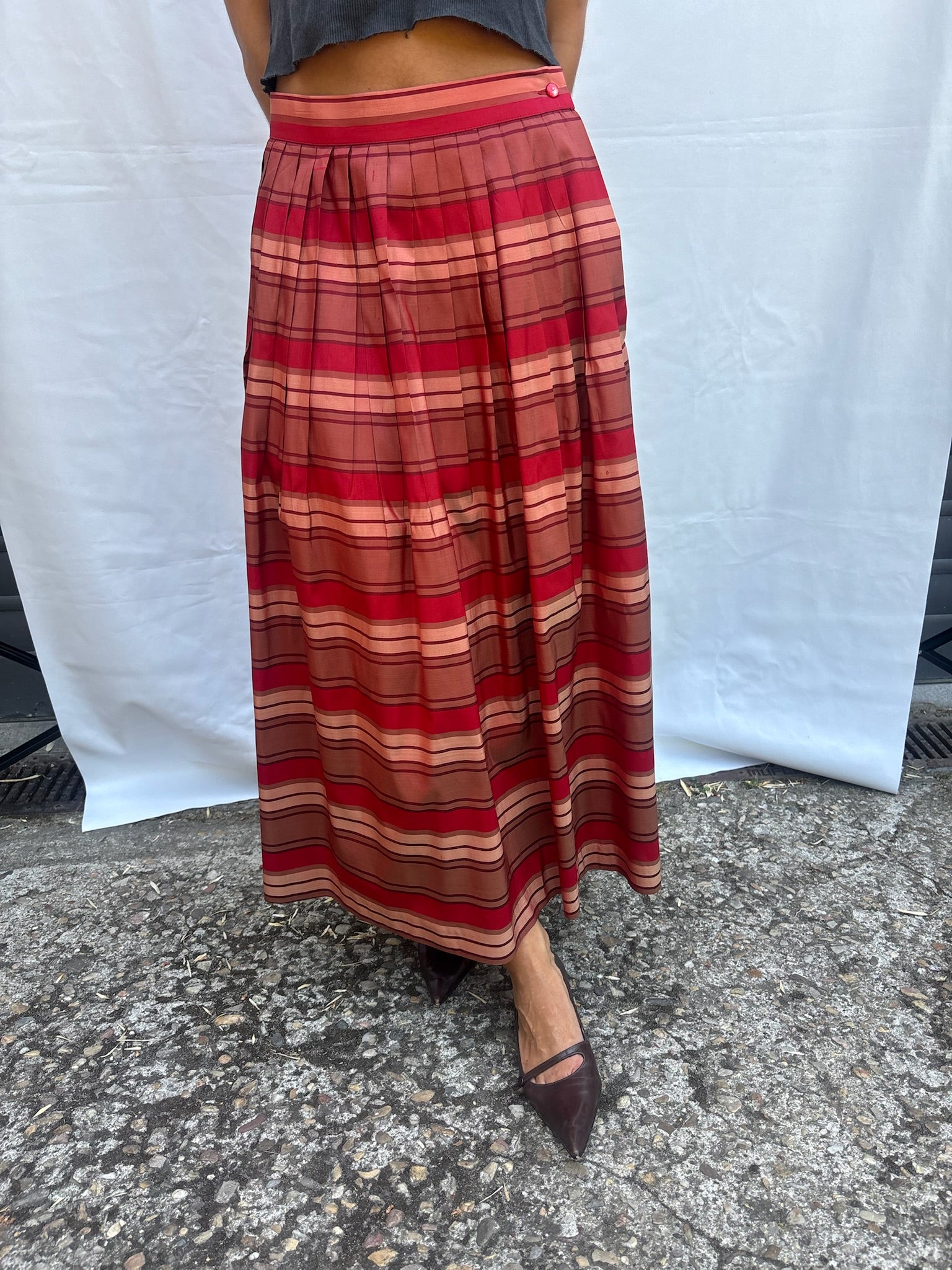 The binibeca skirt