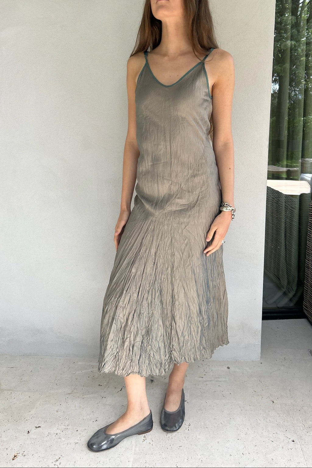 The star dress