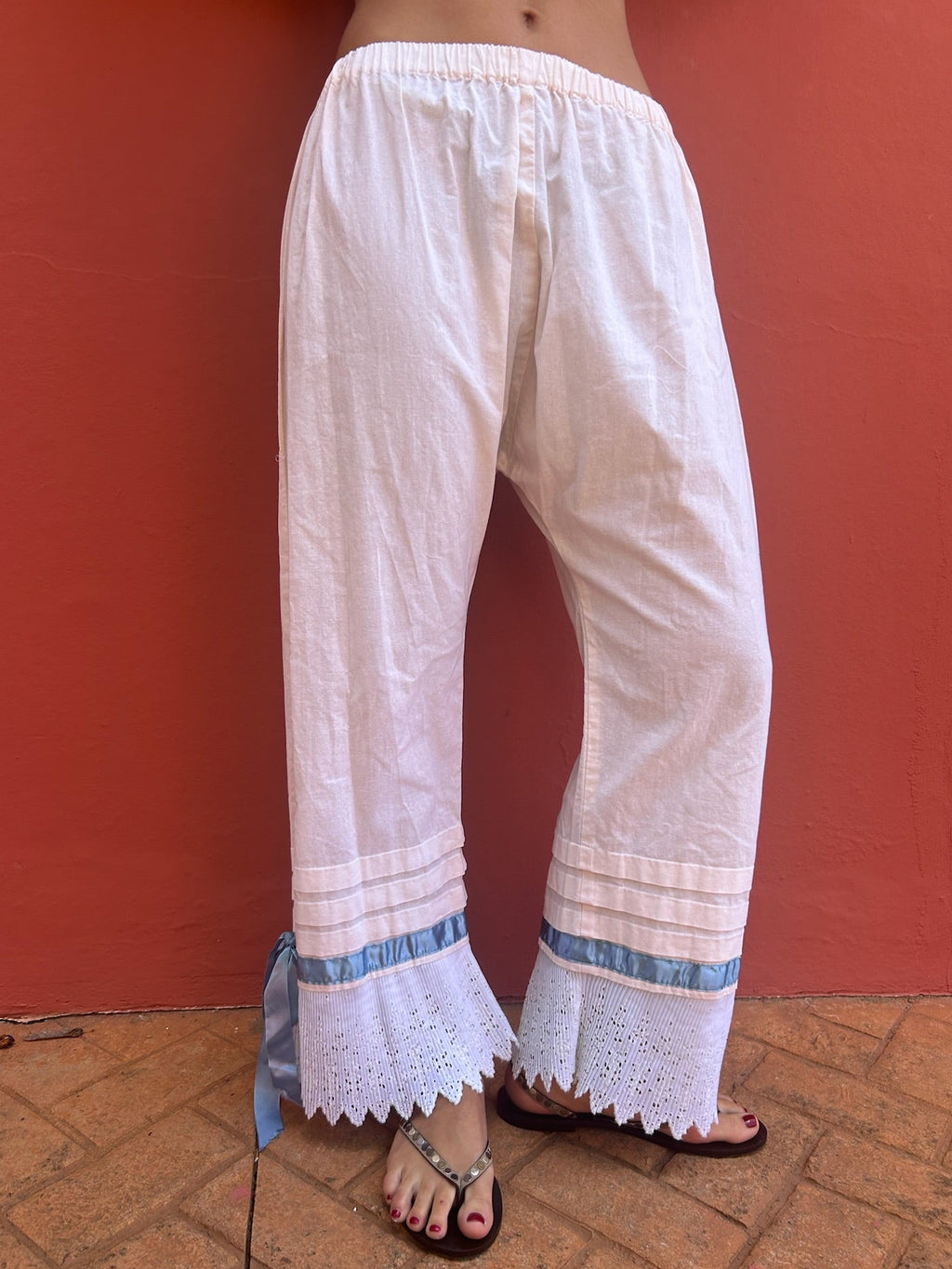 The victorian pololos