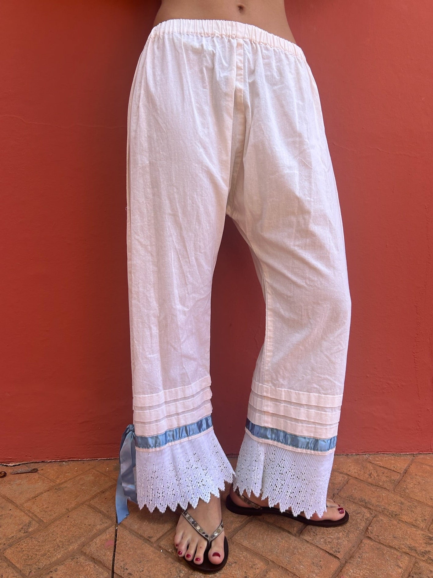 The victorian pololos