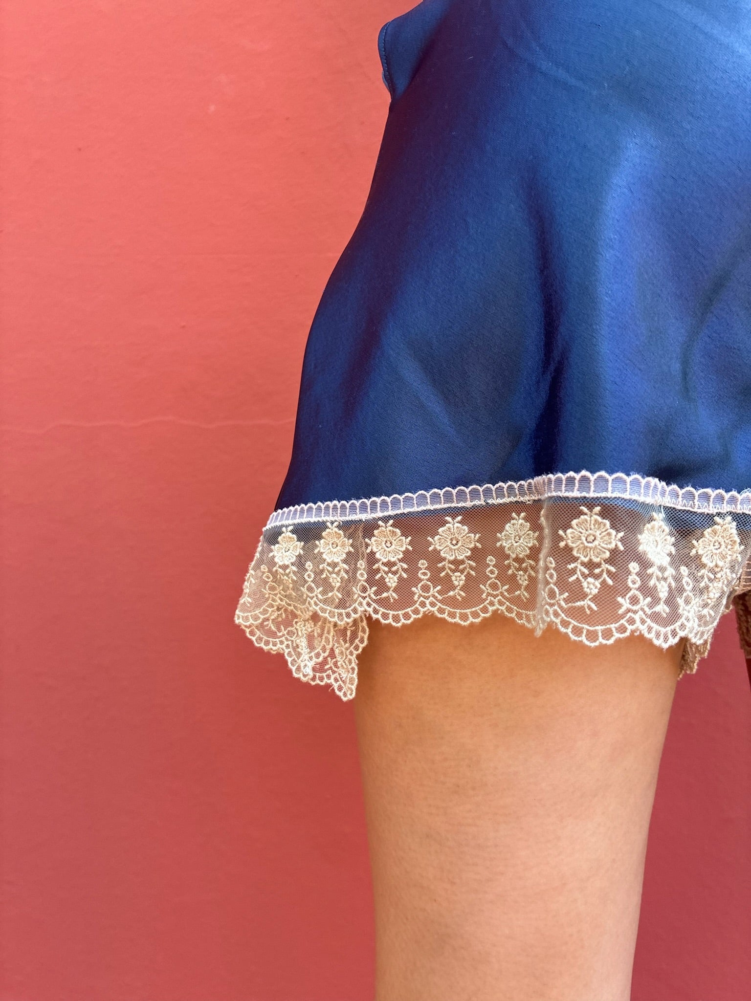 The starrynight shorts