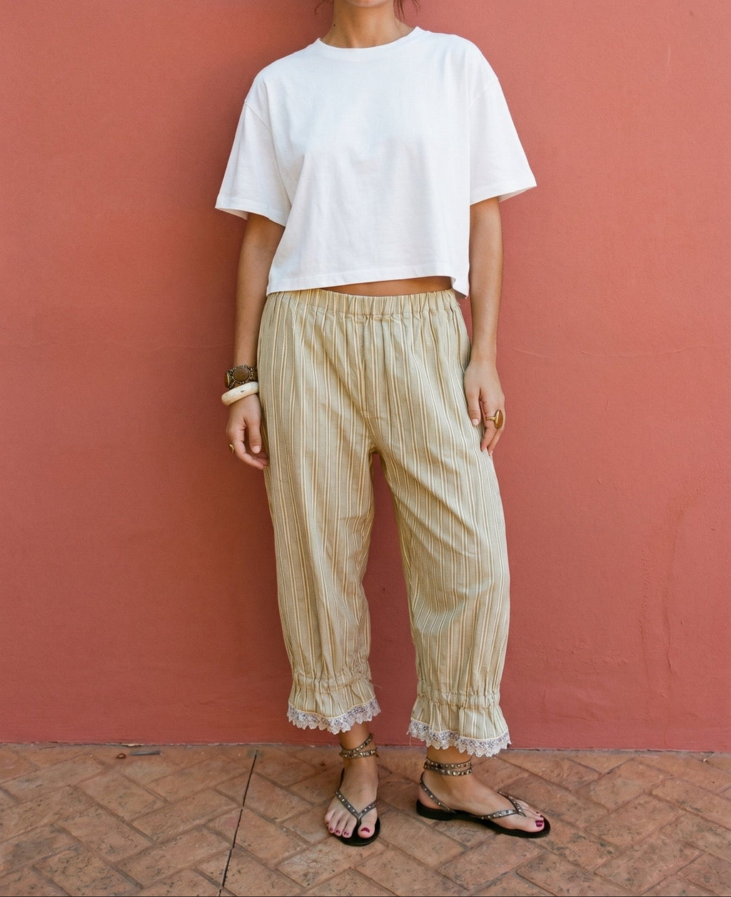 The lemon pololos