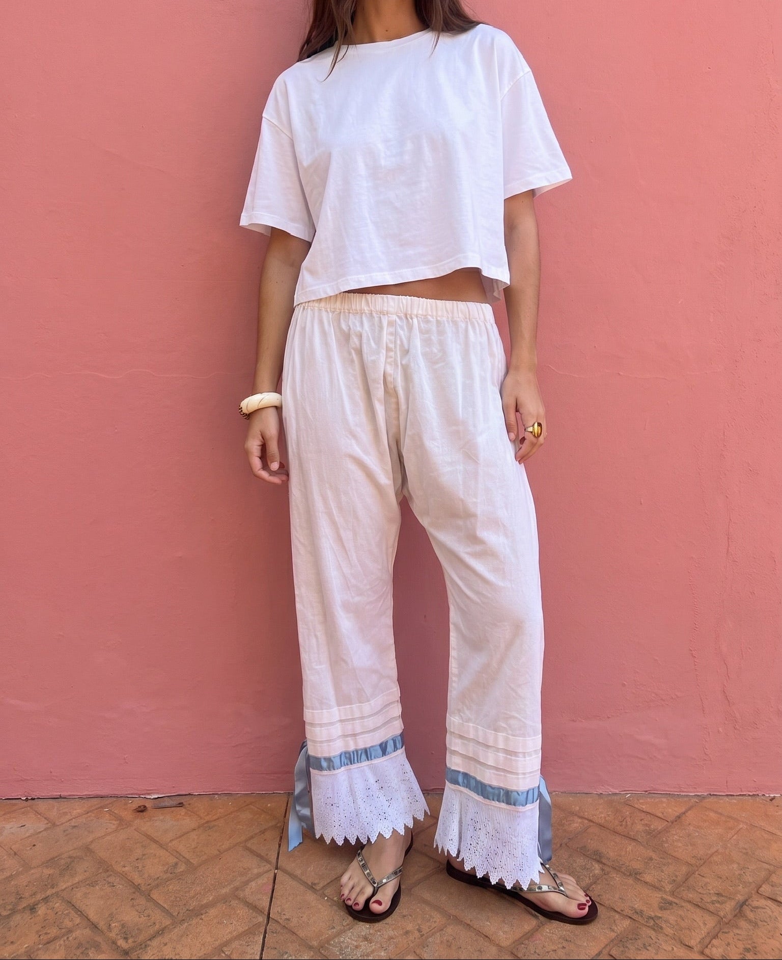 The victorian pololos