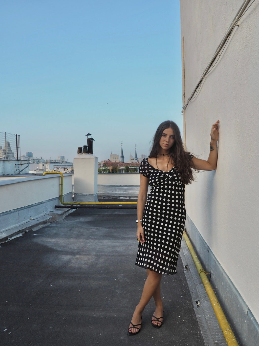 The Noto dress