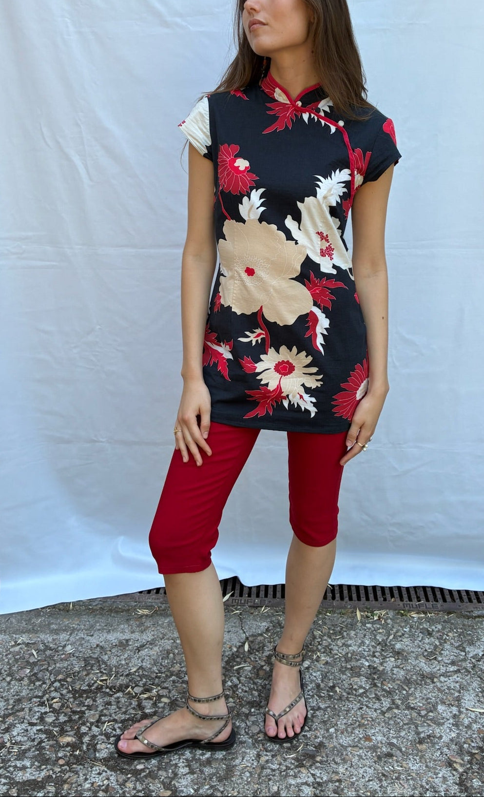 In the mood for love top