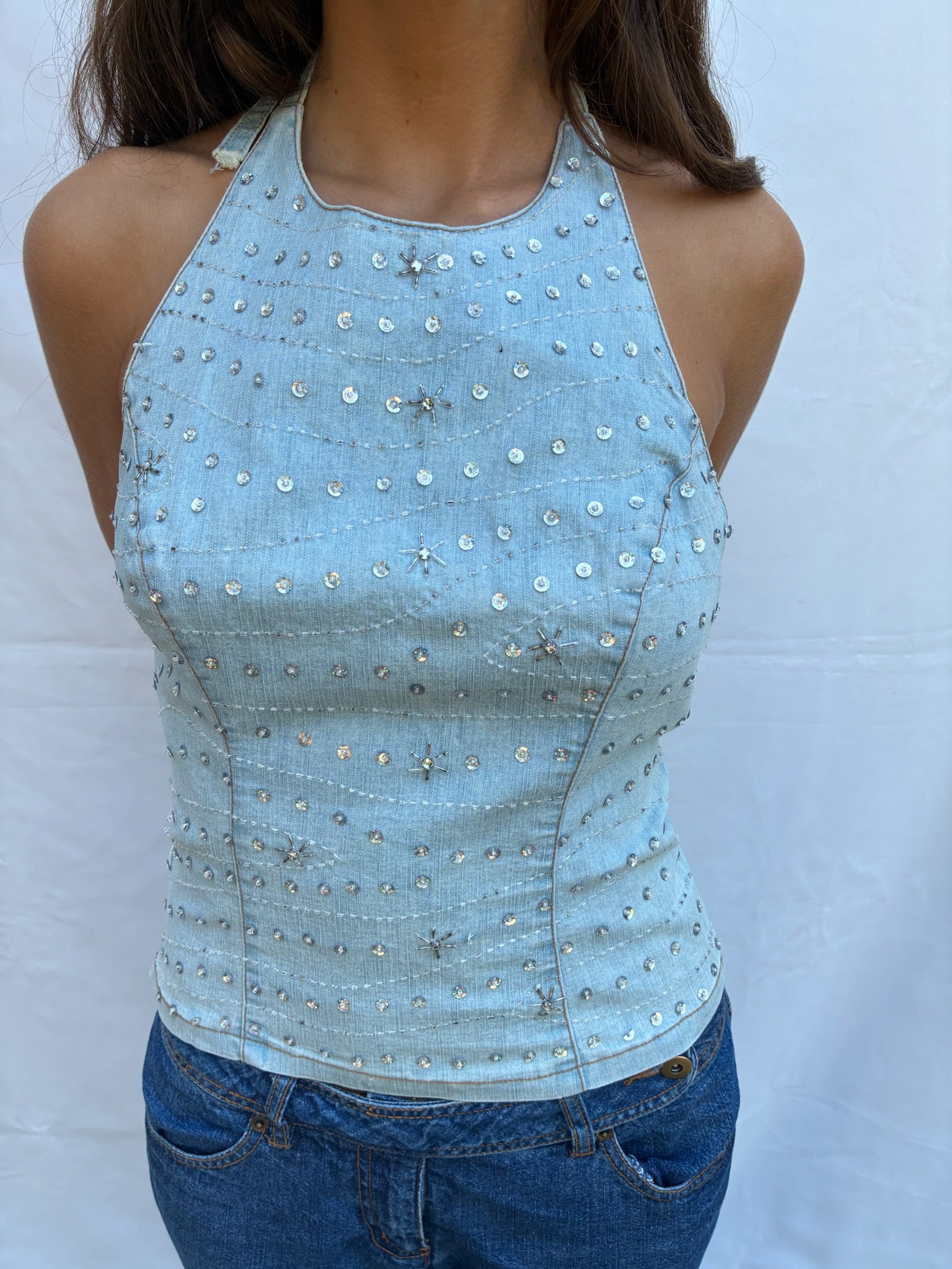 The montana top