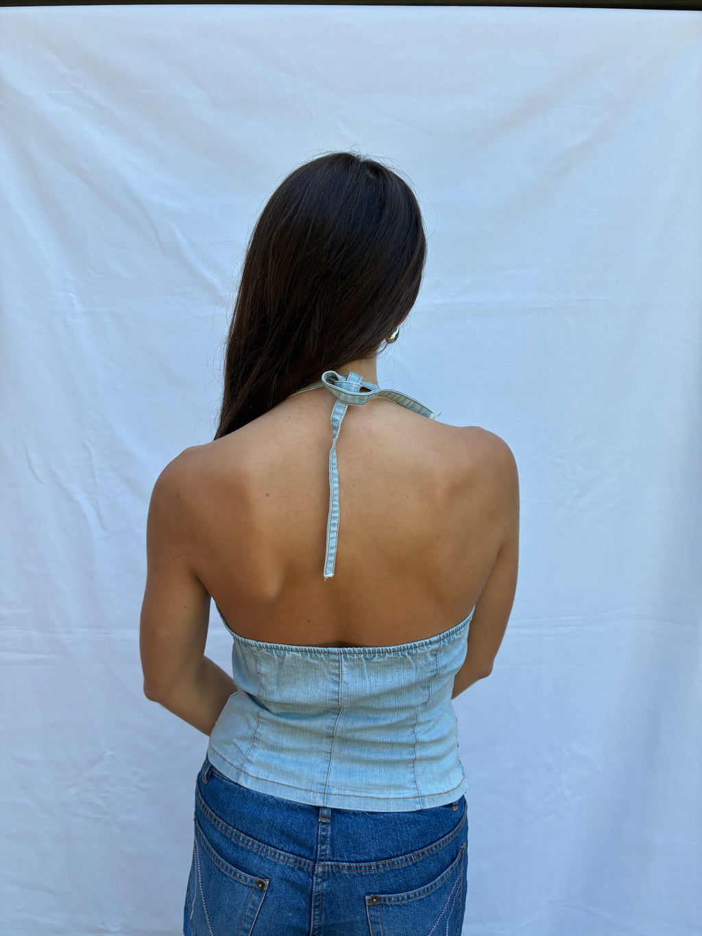 The montana top