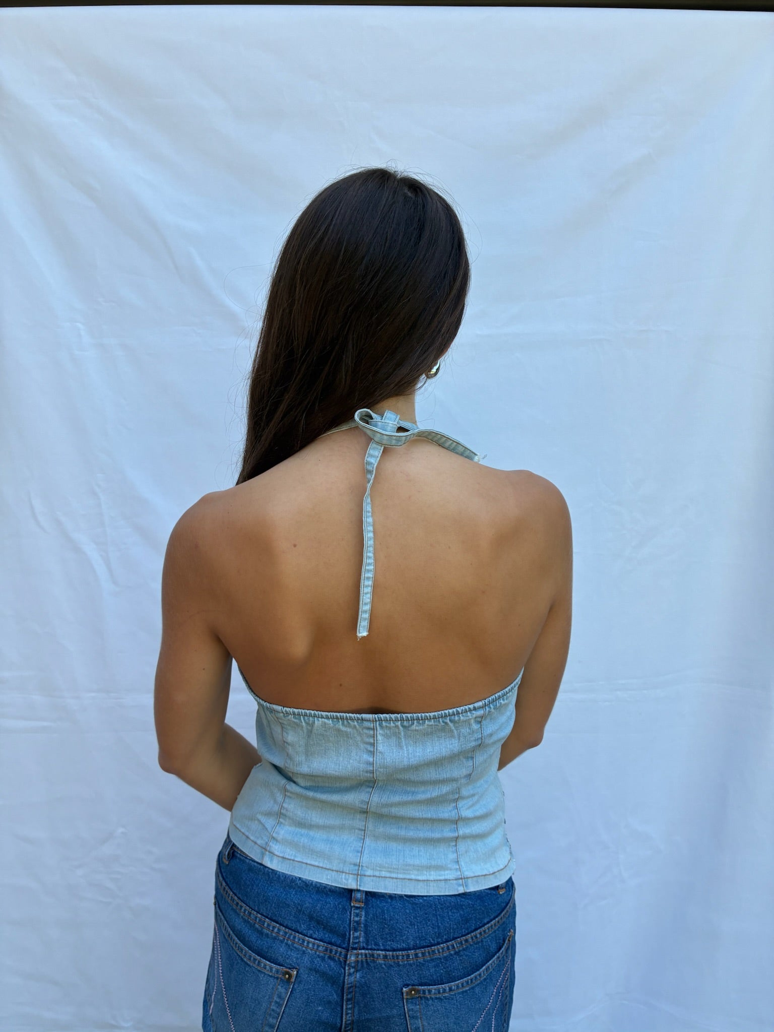 The montana top