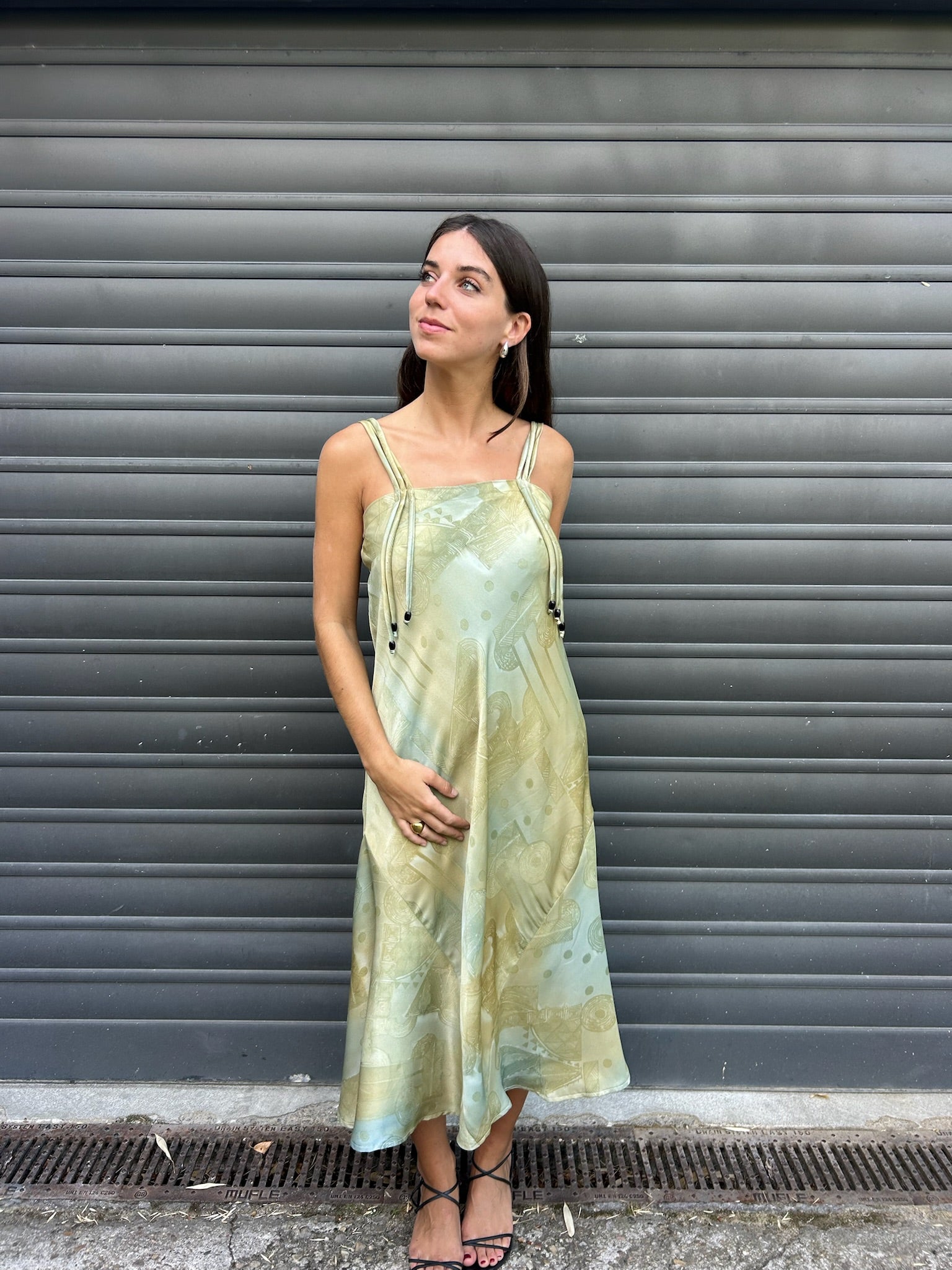 The Olivia dress