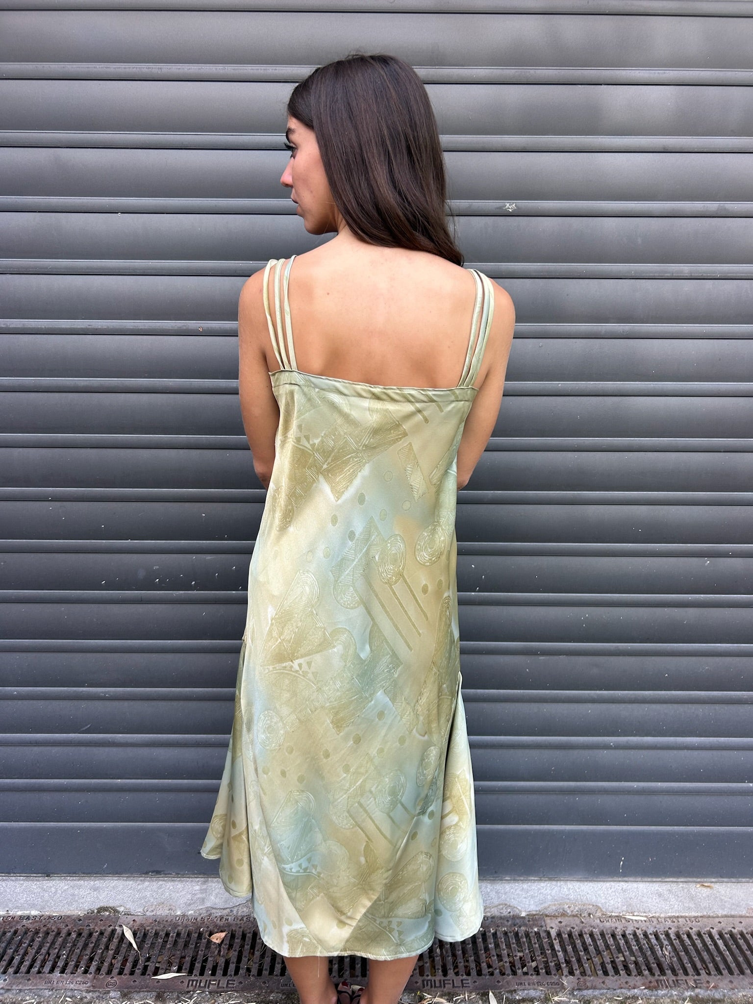 The Olivia dress