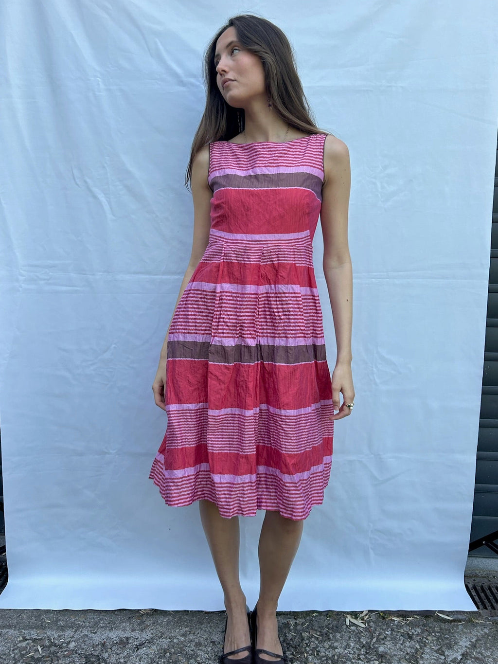 The Mica dress
