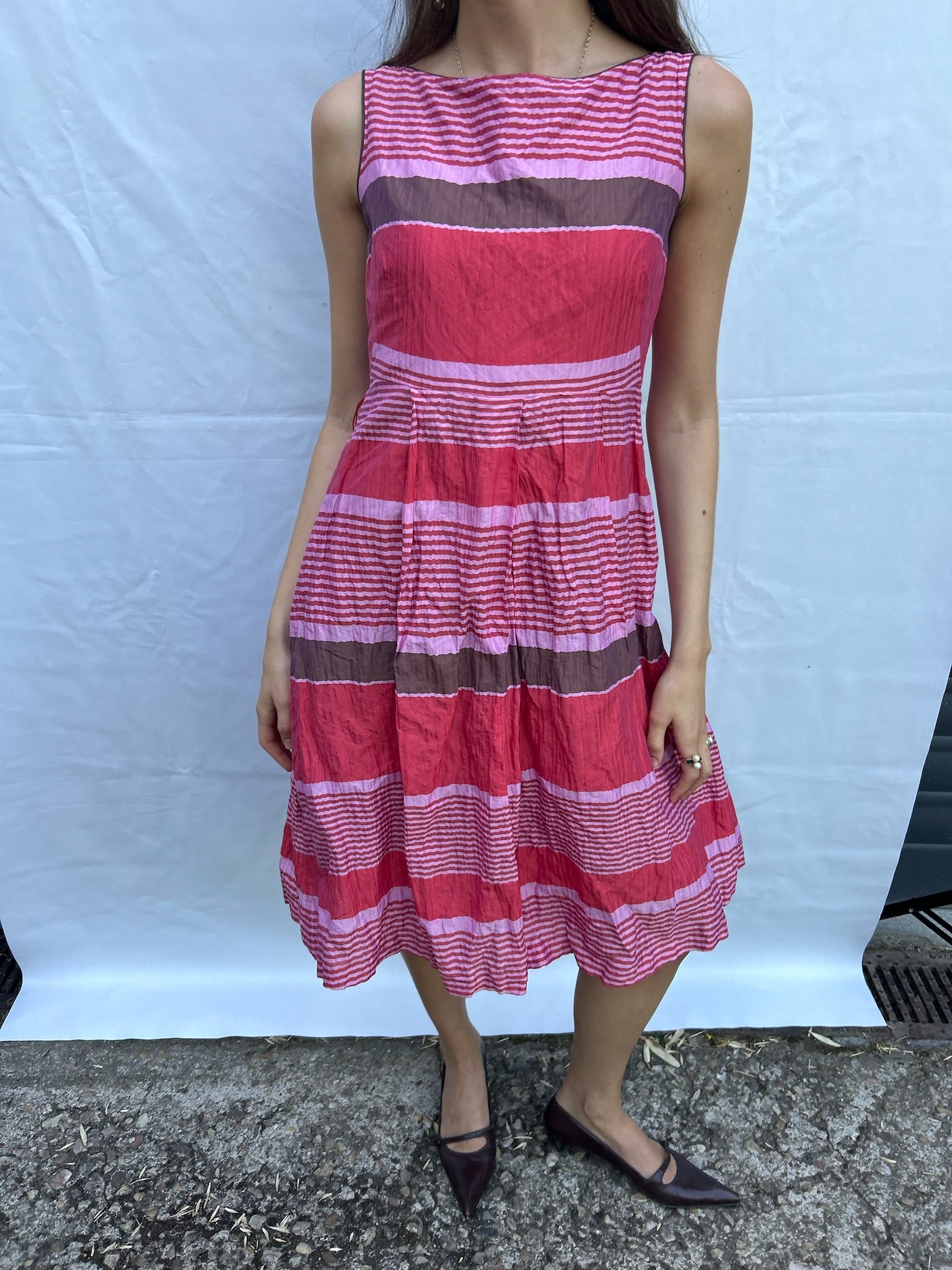 The Mica dress