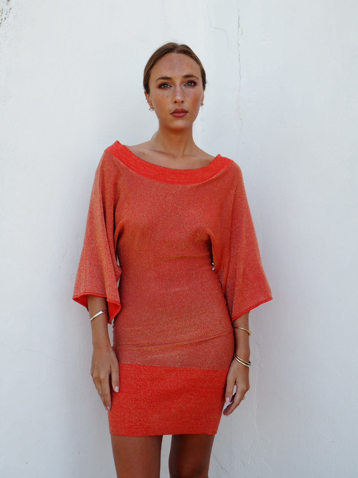 Tacones dress