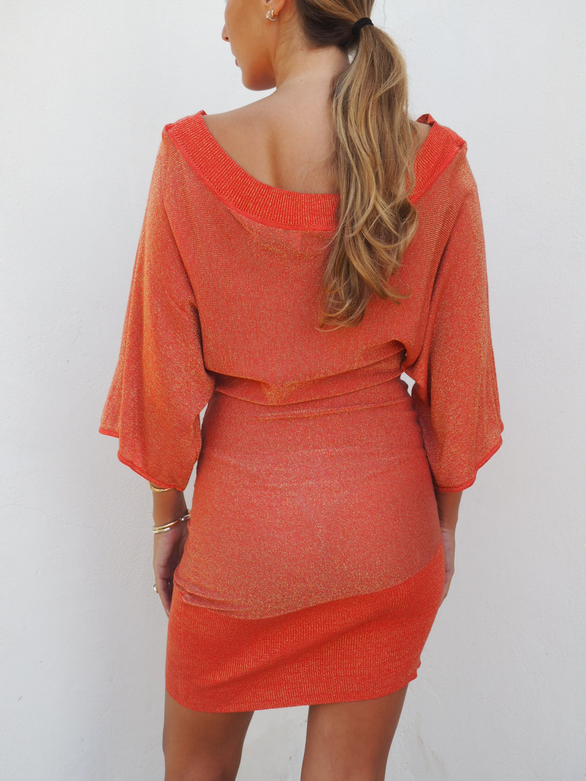 Tacones dress