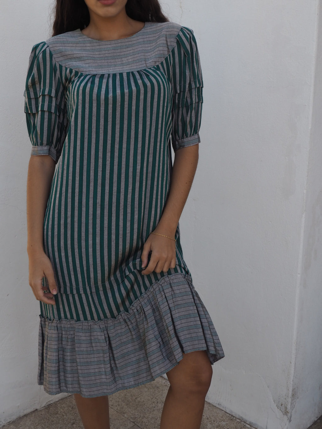 Carmen dress