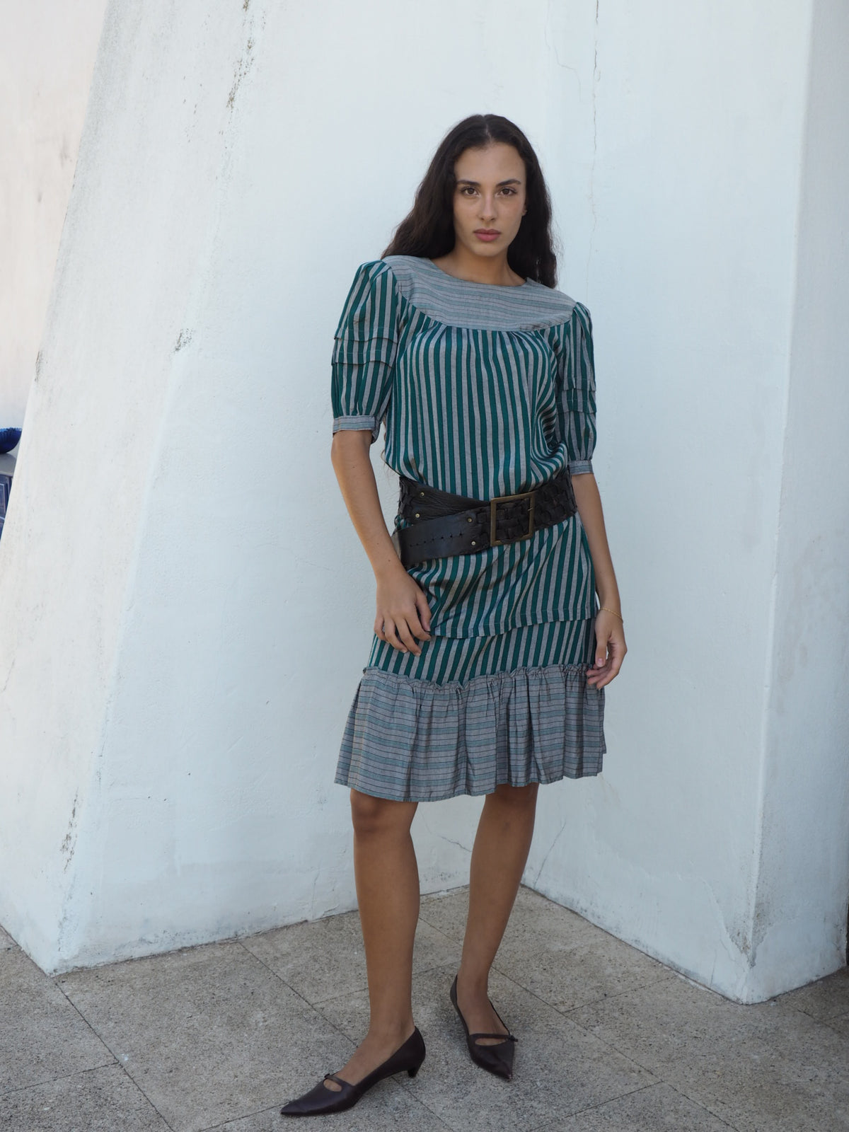 Carmen dress