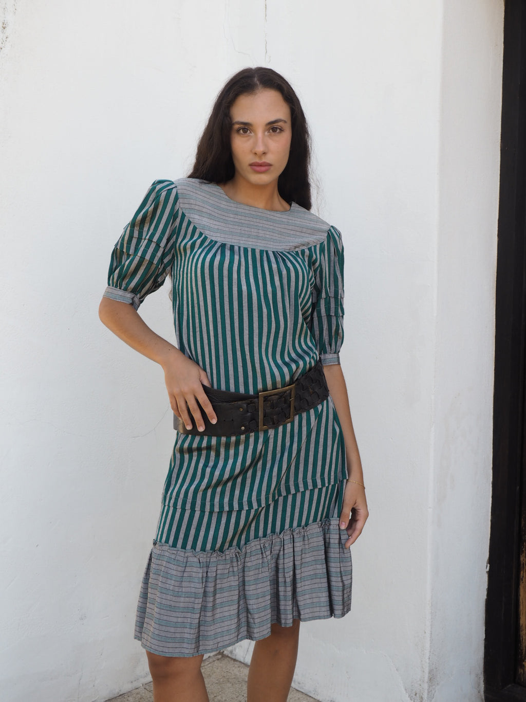 Carmen dress