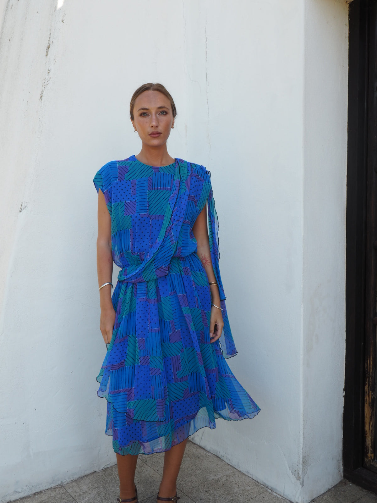 Rebeca dress