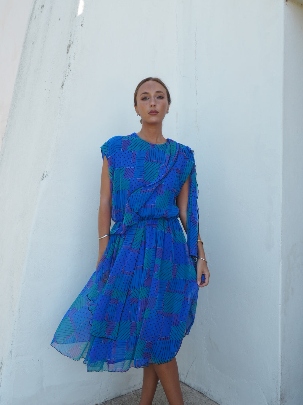 Rebeca dress